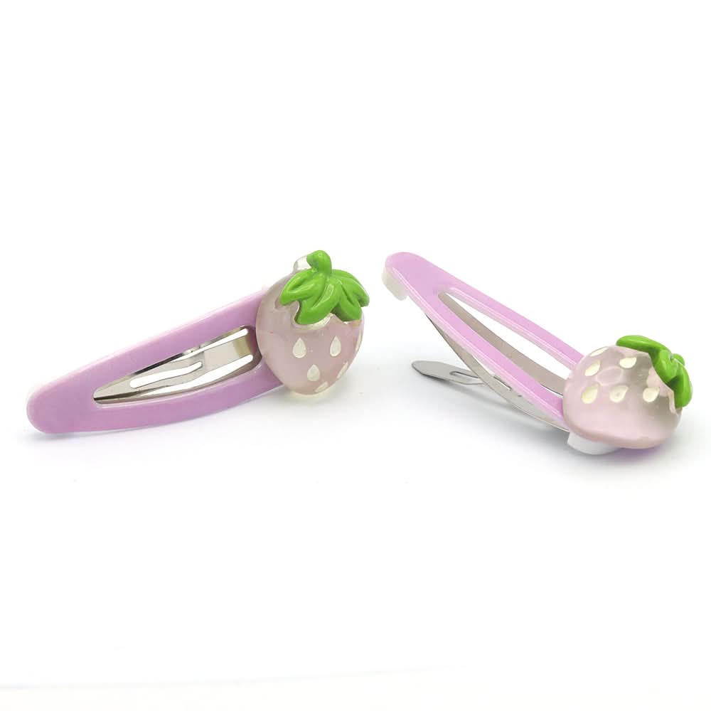Hair Pin Tik Tik - Purple, Kids, Hair Accessories, Chase Value, Chase Value