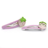 Hair Pin Tik Tik - Purple, Kids, Hair Accessories, Chase Value, Chase Value