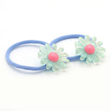 Girls Pony - Blue, Kids, Hair Accessories, Chase Value, Chase Value