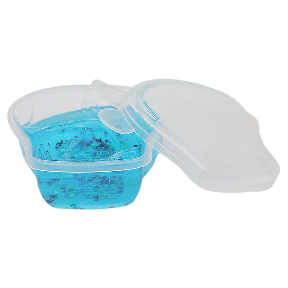 Slime TK-7872 - Blue, Kids, Clay And Slime, Chase Value, Chase Value