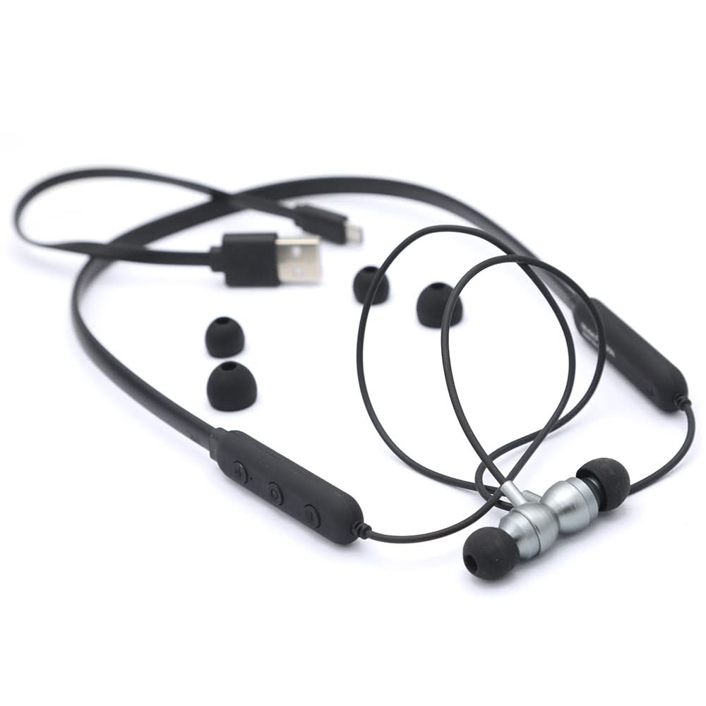 Faster Fbt-90N Wireless Sports Earphone Neckband With Hd Sound, Home & Lifestyle, Hand Free / Head Phones, Faster, Chase Value