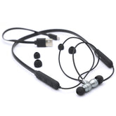 Faster Fbt-90N Wireless Sports Earphone Neckband With Hd Sound, Home & Lifestyle, Hand Free / Head Phones, Faster, Chase Value