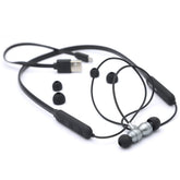 Faster Fbt-90N Wireless Sports Earphone Neckband With Hd Sound, Home & Lifestyle, Hand Free / Head Phones, Faster, Chase Value