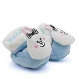 Newborn Booties - Blue, Kids, New Born Shoes And Socks, Chase Value, Chase Value