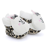 Newborn Booties - Dark Brown, Kids, New Born Shoes And Socks, Chase Value, Chase Value