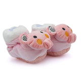 Newborn Booties - Pink, Kids, New Born Shoes And Socks, Chase Value, Chase Value