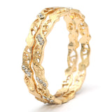 Children Bangle 2Pes - Golden, Kids, Bangles & Bracelet, Chase Value, Chase Value