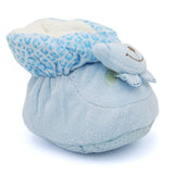 Newborn Booties - Blue, Kids, New Born Shoes And Socks, Chase Value, Chase Value