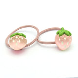 Girls Pony - Pink, Kids, Hair Accessories, Chase Value, Chase Value