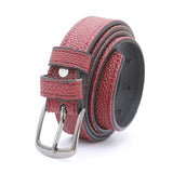 Women's Belt - Maroon, Women, Belts, Chase Value, Chase Value