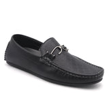 Men's Loafer Shoes 839 - Black, Men, Casual Shoes, Chase Value, Chase Value