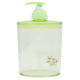 Soap Dispenser MTJ-6232 (KA-1001) - Green, Home & Lifestyle, Storage Boxes, Chase Value, Chase Value