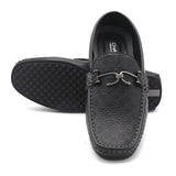 Men's Loafer Shoes 839 - Black, Men, Casual Shoes, Chase Value, Chase Value