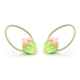 Girls Pony - Green, Kids, Hair Accessories, Chase Value, Chase Value