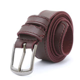 Women's Belt - Purple, Women, Belts, Chase Value, Chase Value
