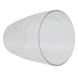 Acrylic Glass - Small, Home & Lifestyle, Glassware & Drinkware, Chase Value, Chase Value