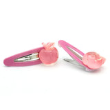 Hair Pin Tik Tik - Pink, Kids, Hair Accessories, Chase Value, Chase Value