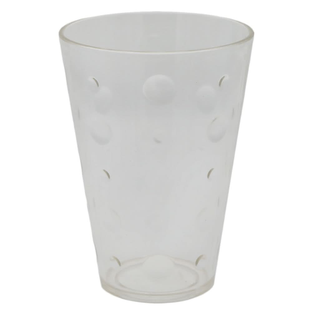 Acrylic Glass - Large, Home & Lifestyle, Glassware & Drinkware, Chase Value, Chase Value