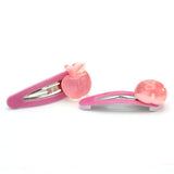 Hair Pin Tik Tik - Pink, Kids, Hair Accessories, Chase Value, Chase Value