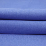 Men's Suiting Fabric - Royal Blue, Men, Unstitched Fabric, Chase Value, Chase Value