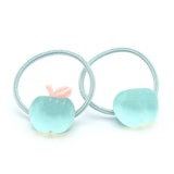 Girls Pony - Blue, Kids, Hair Accessories, Chase Value, Chase Value