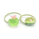 Girls Pony - Green, Kids, Hair Accessories, Chase Value, Chase Value