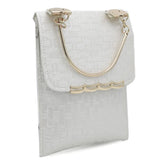 Women's Handbag 1774 - Off White, Women, Bags, Chase Value, Chase Value