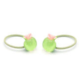 Girls Pony - Green, Kids, Hair Accessories, Chase Value, Chase Value