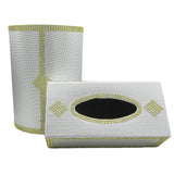 Bridal Gift Set 2 Pcs - Silver, Home & Lifestyle, Accessories, Chase Value, Chase Value