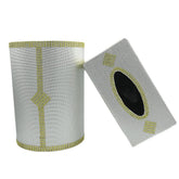 Bridal Gift Set 2 Pcs - Silver, Home & Lifestyle, Accessories, Chase Value, Chase Value
