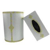 Bridal Gift Set 2 Pcs - Silver, Home & Lifestyle, Accessories, Chase Value, Chase Value