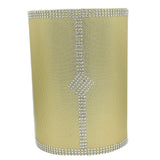 Bridal Gift Set 2 Pcs - Golden, Home & Lifestyle, Accessories, Chase Value, Chase Value