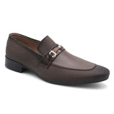 Men's Formal Shoes 3088 - Brown, Men, Formal Shoes, Chase Value, Chase Value