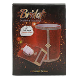 Bridal Gift Set 2 Pcs - Golden, Home & Lifestyle, Accessories, Chase Value, Chase Value