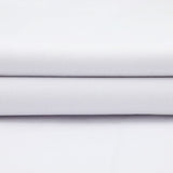 Men's Suiting Fabric - White, Men, Unstitched Fabric, Chase Value, Chase Value