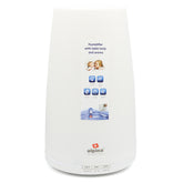 Alpina Ultrasonic Humidifier SF-5060, Home & Lifestyle, Electronics Accessories, Alpina, Chase Value