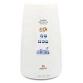 Alpina Ultrasonic Humidifier SF-5060, Home & Lifestyle, Electronics Accessories, Alpina, Chase Value
