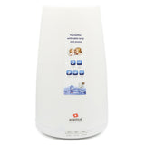 Alpina Ultrasonic Humidifier SF-5060, Home & Lifestyle, Electronics Accessories, Alpina, Chase Value