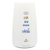 Alpina Ultrasonic Humidifier SF-5060, Home & Lifestyle, Electronics Accessories, Alpina, Chase Value