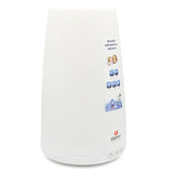 Alpina Ultrasonic Humidifier SF-5060, Home & Lifestyle, Electronics Accessories, Alpina, Chase Value