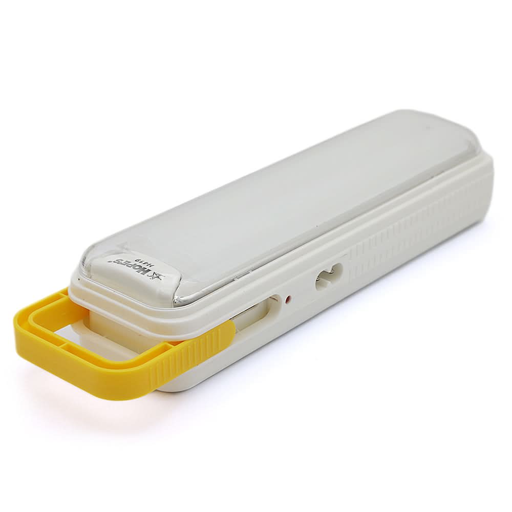 Hopes Tube H-419 - Yellow, Home & Lifestyle, Emergency Lights & Torch, Chase Value, Chase Value