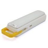 Hopes Tube H-419 - Yellow, Home & Lifestyle, Emergency Lights & Torch, Chase Value, Chase Value