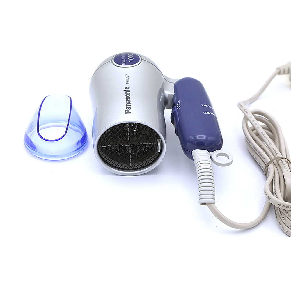 Panasonic Hair Dryer Turbo Function 1000W EH-5287, Home & Lifestyle, Hair Dryer, Panasonic, Chase Value