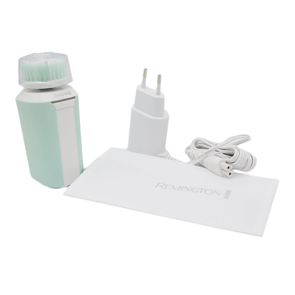 Remington Reveal Compact Cleansing Brush - FC500, Beauty & Personal Care, Brushes And Applicators, Chase Value, Chase Value