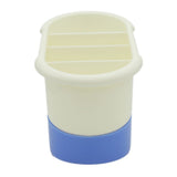Tulip Utility Stand - Blue, Home & Lifestyle, Glassware & Drinkware, Chase Value, Chase Value