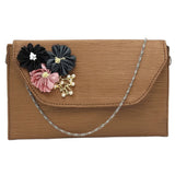 Women's Clutch Kam-252 - Copper, Women, Clutches, Chase Value, Chase Value