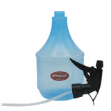 Splash Spray Bottle - Blue, Home & Lifestyle, Storage Boxes, Chase Value, Chase Value