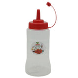 Mayo Squeeze Bottle Large - Red, Home & Lifestyle, Storage Boxes, Chase Value, Chase Value