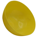 Multipurpose Storage Bowl Large - Yellow, Home & Lifestyle, Storage Boxes, Chase Value, Chase Value