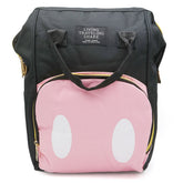 Maternity Bag - Light Pink, Kids, Maternity & Sleeping Bag, Chase Value, Chase Value